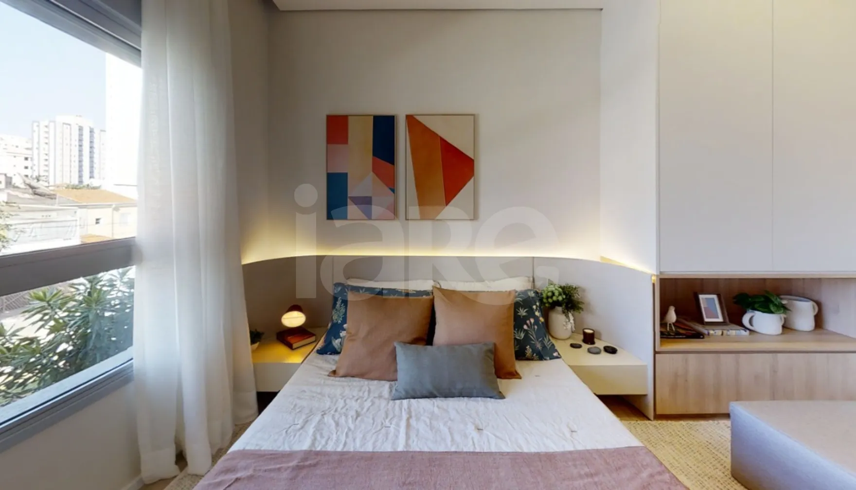 About Vila Mariana - Apartamento com 73,26 m², em Vila Mariana — foto 23