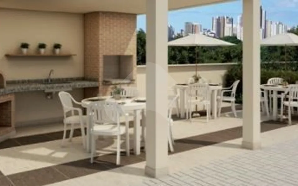 HomeClub Carrão - Apartamento com 50,83 m², em Vila Carrão — foto 7