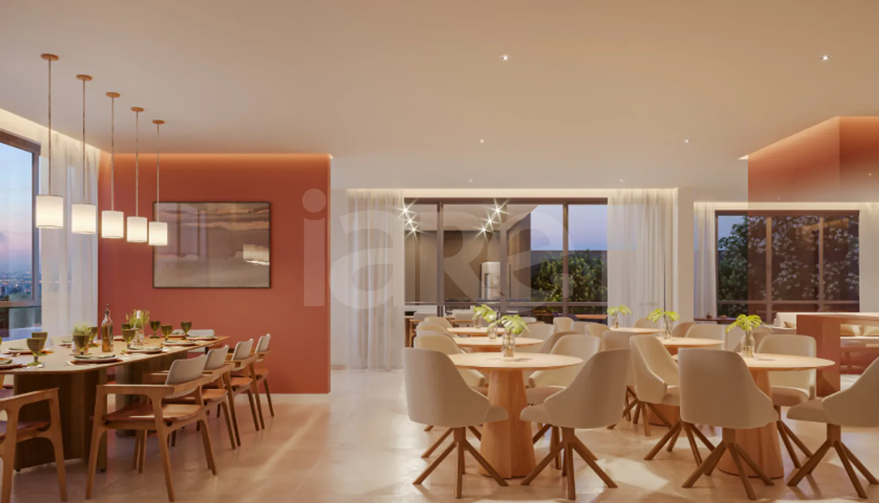 Paseo Santa Cruz - Cobertura com 140,32 m², em Vila Mariana — foto 9