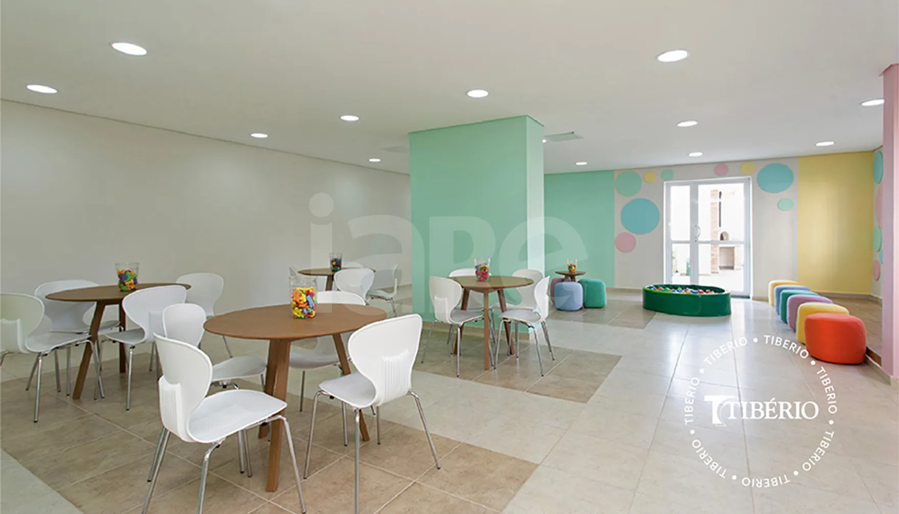 Follow Santo André - Apartamento com 59,04 m², em Parque Jaçatuba — foto 21