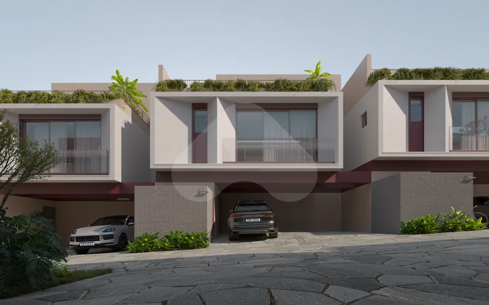 Casa Giardine - Casa com 276,04 m², em Jardim Social — foto 10