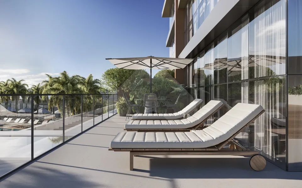 High Tower - Apartamento com 175 m², em Centro — foto 6