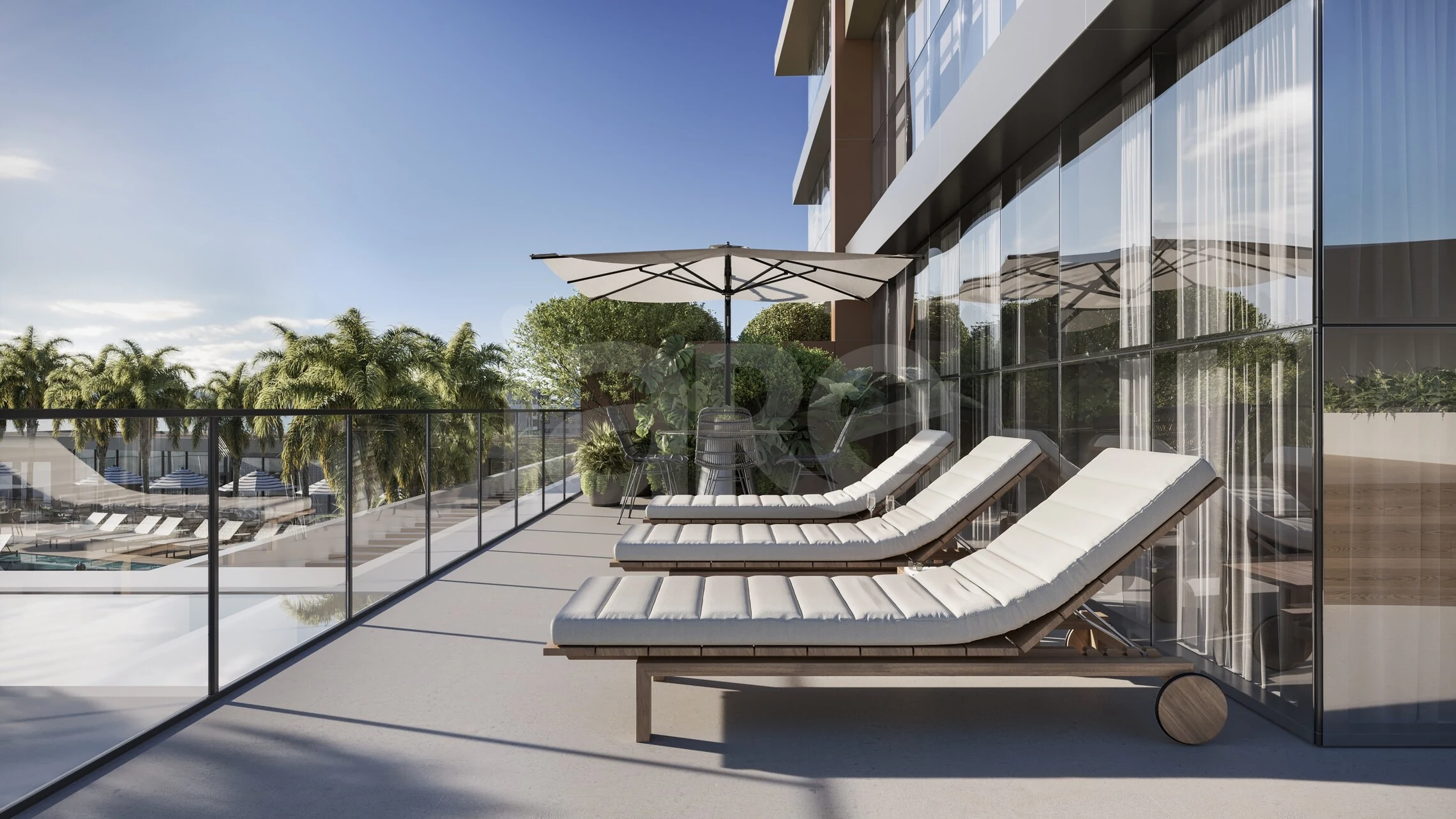 High Tower - Cobertura com 269 m², em Centro — foto 23