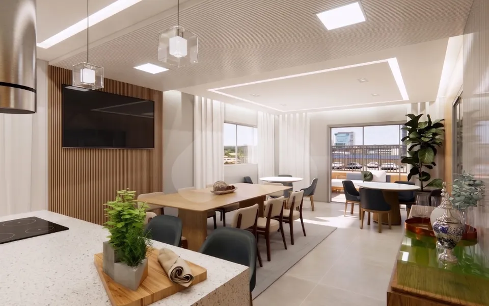 Saint Hilaire 119 - Apartamento com 125,44 m², em Jardim Paulista — foto 10