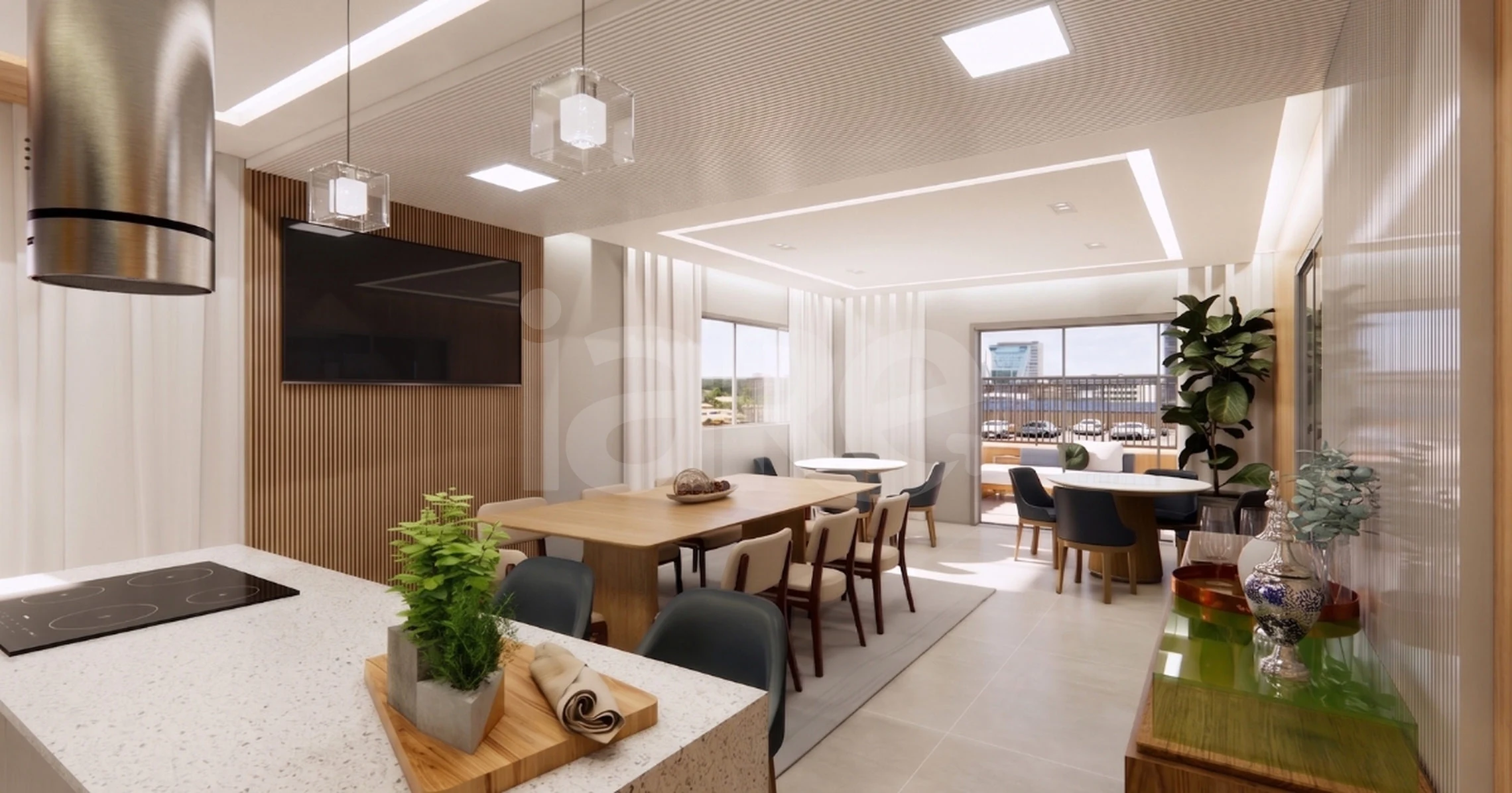 Saint Hilaire 119 - Apartamento com 125,44 m², em Jardim Paulista — foto 10