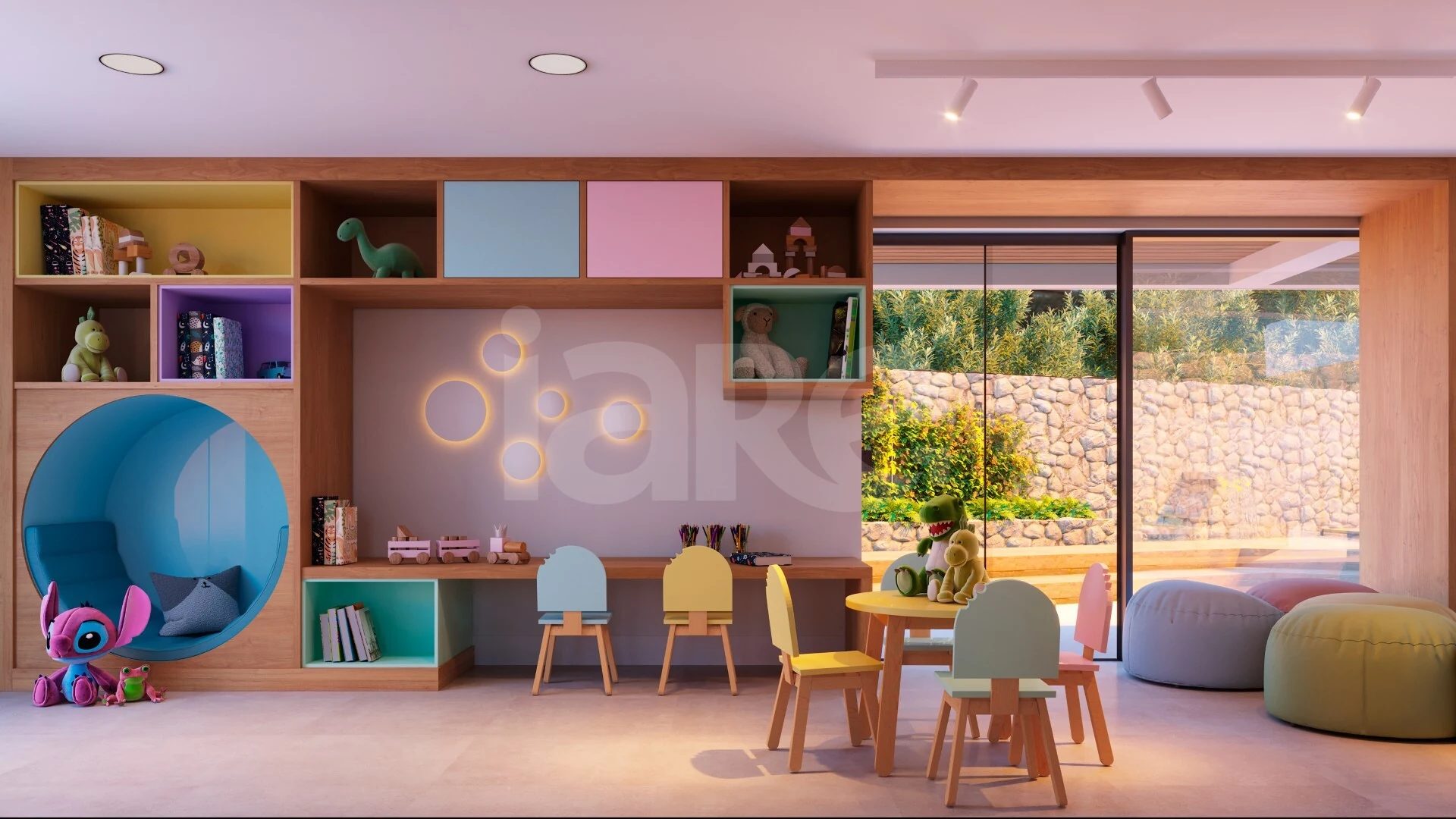 Itá Rare Homes - Apartamento com 96,16 m², em Juvevê — foto 18