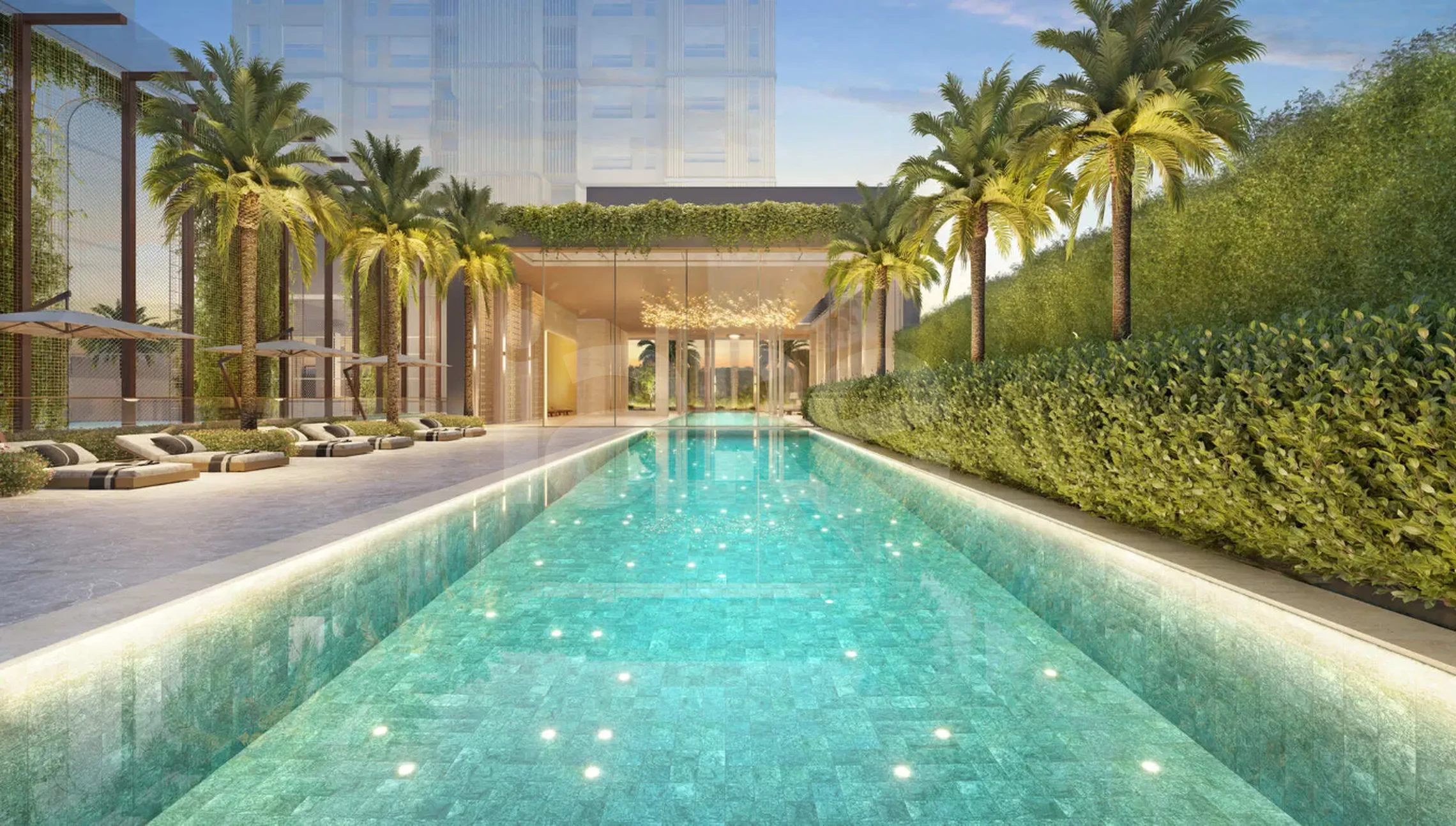 Portrait Parque do Ibirapuera - Apartamento com 272,5 m², em Moema — foto 16