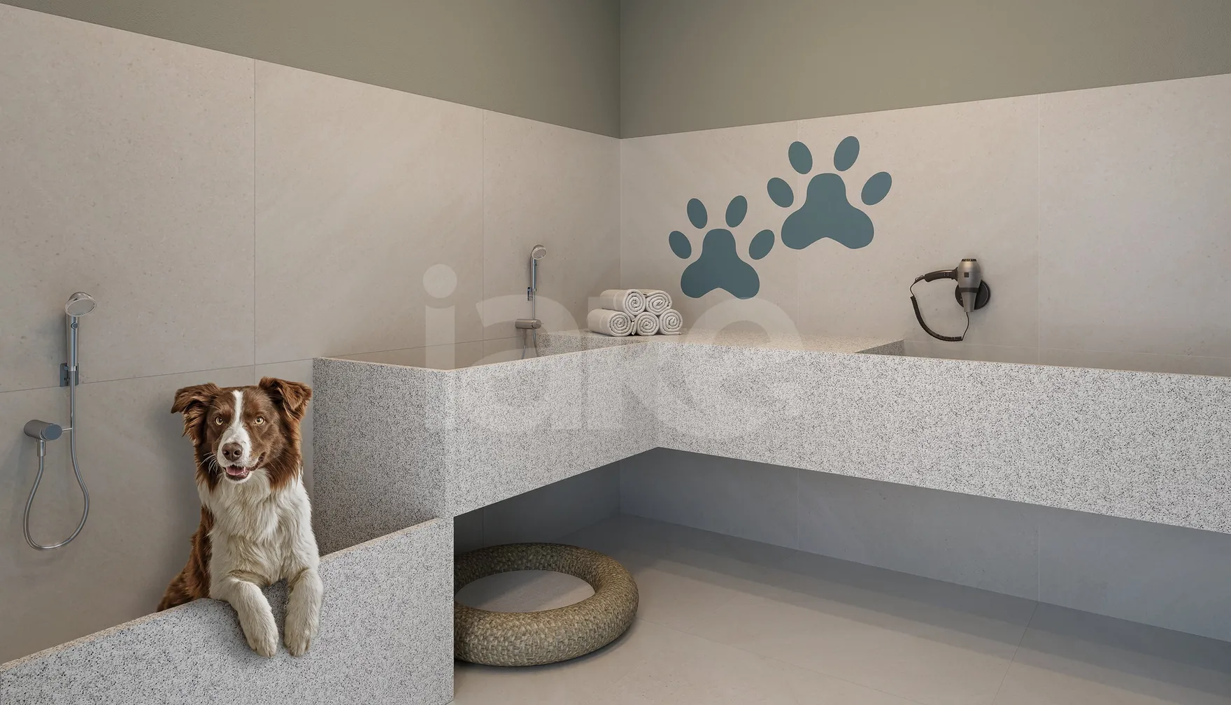 Connect Square - Studio com 24 m², em Centro — foto 17