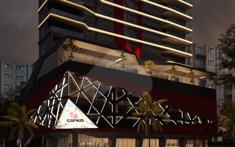 Yangzhou - Apartamento com 152 m², em Castelo Branco — foto 3