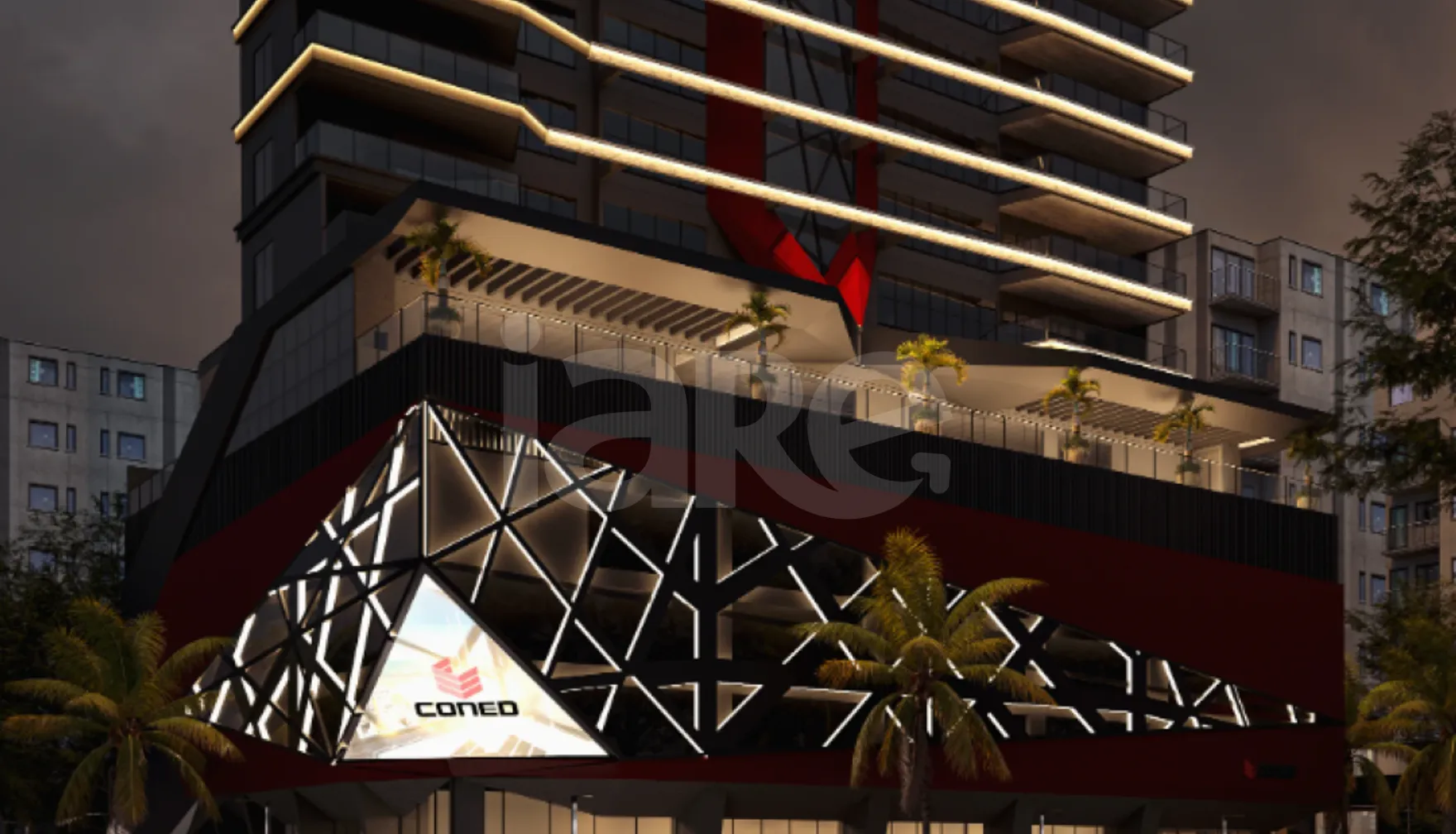 Yangzhou - Apartamento com 152 m², em Castelo Branco — foto 3