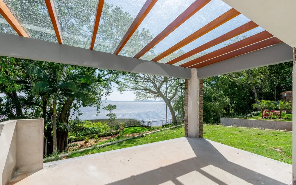 Condomínio Vista Nobre Pedra Redonda - Casa com 300,12 m², em Ipanema — foto 6