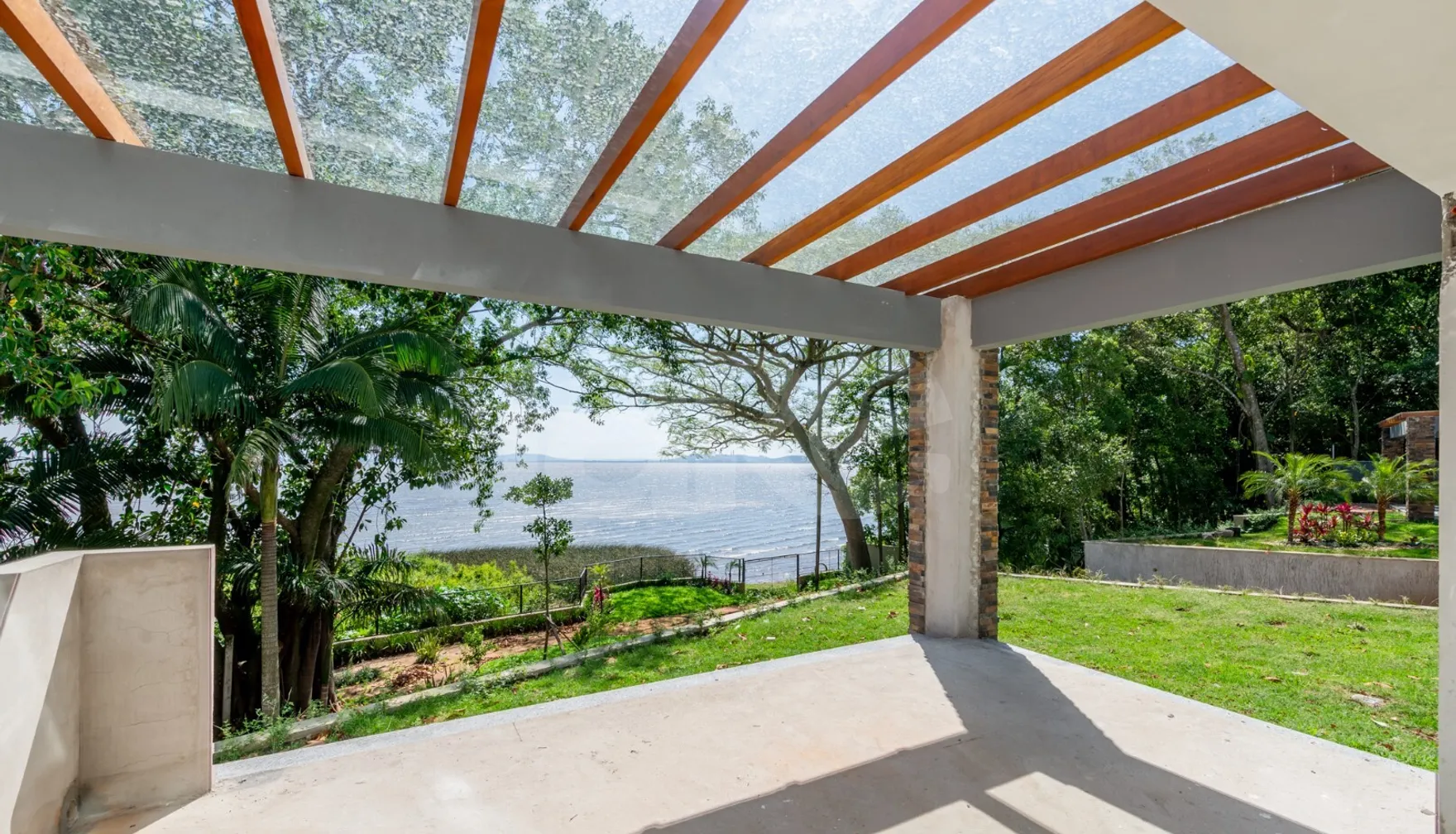 Condomínio Vista Nobre Pedra Redonda - Casa com 300,12 m², em Ipanema — foto 34