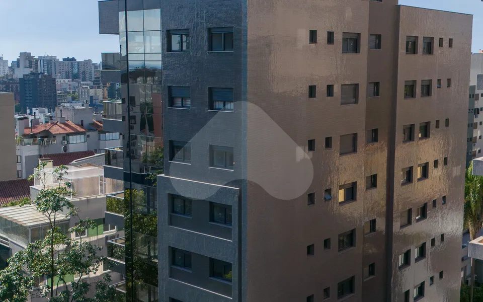 Imponent Residence - Apartamento com 98,29 m², em Rio Branco — foto 3