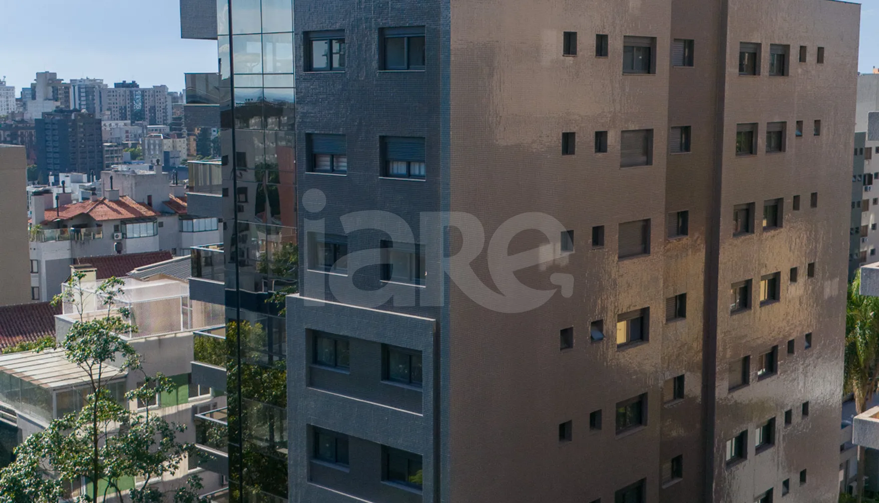 Imponent Residence - Apartamento com 108,54 m², em Rio Branco — foto 3