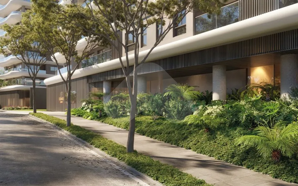 Cidade Jockey Paris - Apartamento com 60,8 m², em Butantã — foto 4