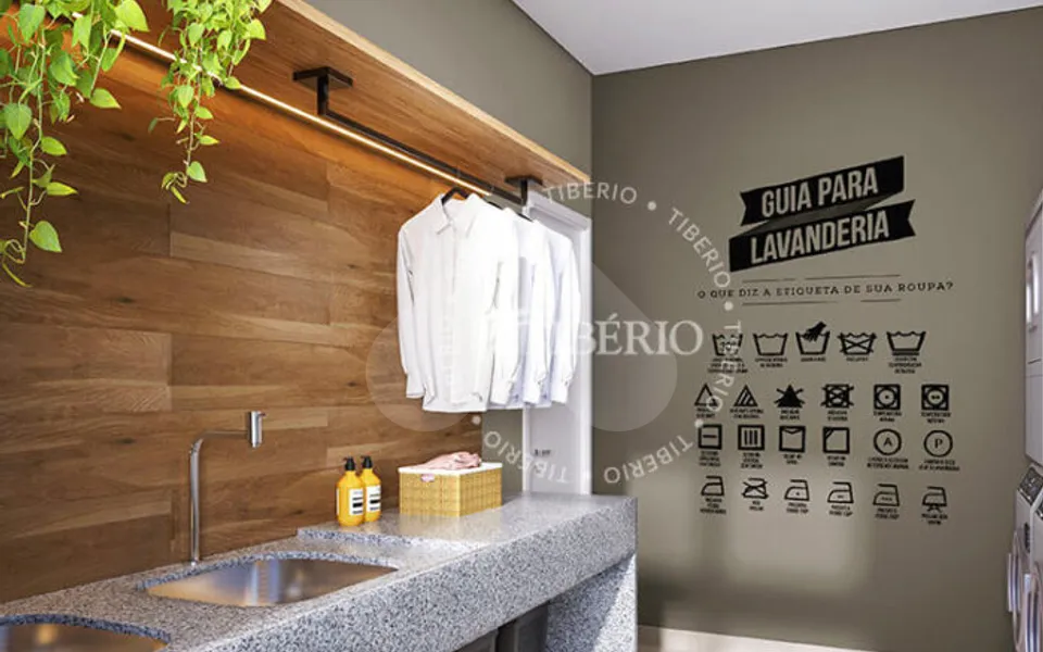 Supremo Parque da Mooca - Studio com 24,69 m², em Mooca — foto 18