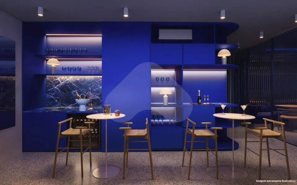 Era - Apartamento com 184,79 m², em Centro — foto 19