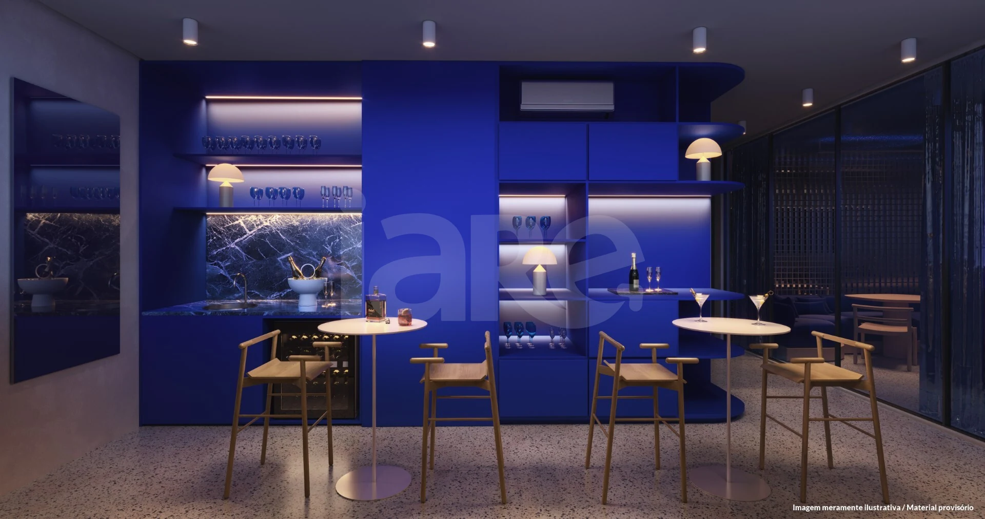 Era - Apartamento com 184,79 m², em Centro — foto 23