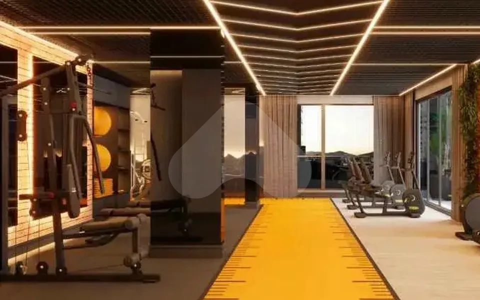 Avenue Residence - Apartamento com 135 m², em Centro — foto 5