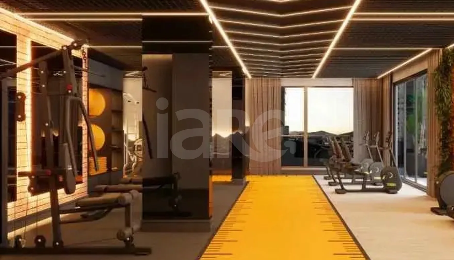 Avenue Residence - Apartamento com 135 m², em Centro — foto 6