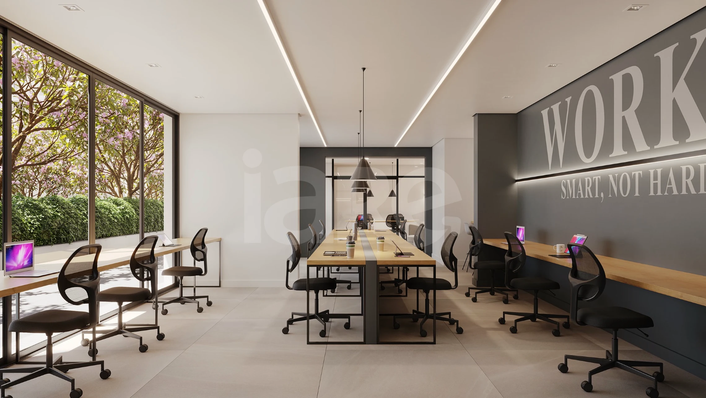 Rio 2 Grand Quartier - Cobertura com 236,57 m², em Jacarepaguá — foto 31