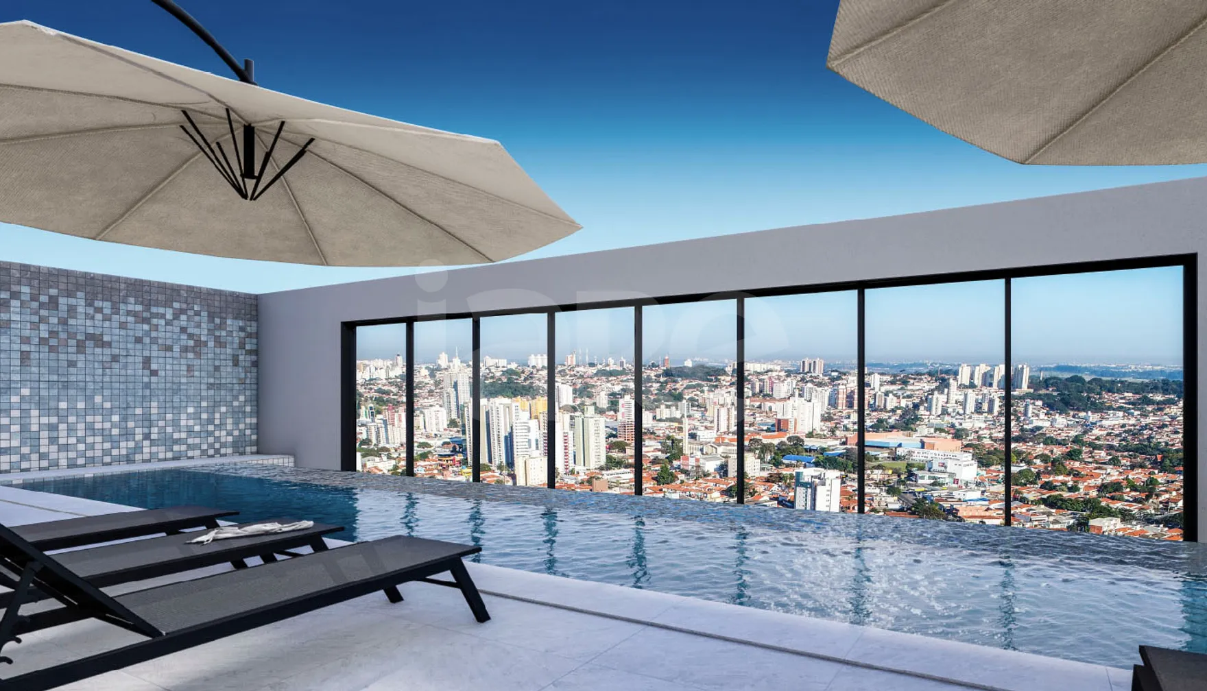 Now Taquaral - Apartamento com 54,36 m², em Taquaral — foto 13