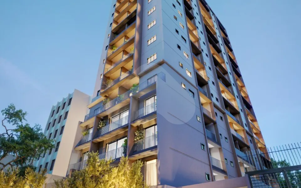 Metroway - Studio com 26,53 m², em Vila Clementino — foto 6