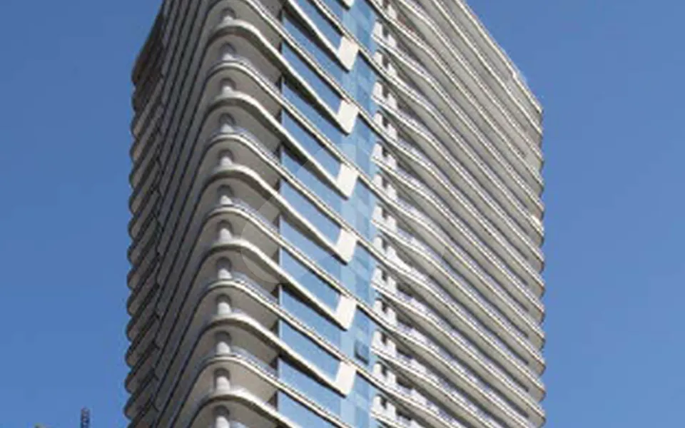 Epic Jardim Europa Design by Pininfarina - Apartamento com 339 m², em Pinheiros — foto 3