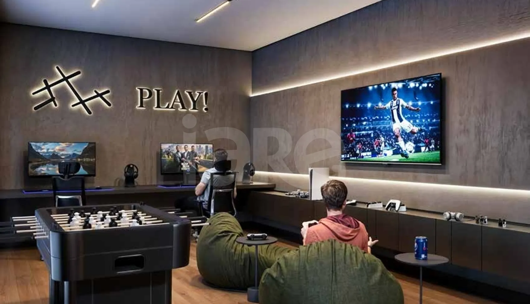 Zion - Apartamento com 82,31 m², em Aeroclube — foto 14