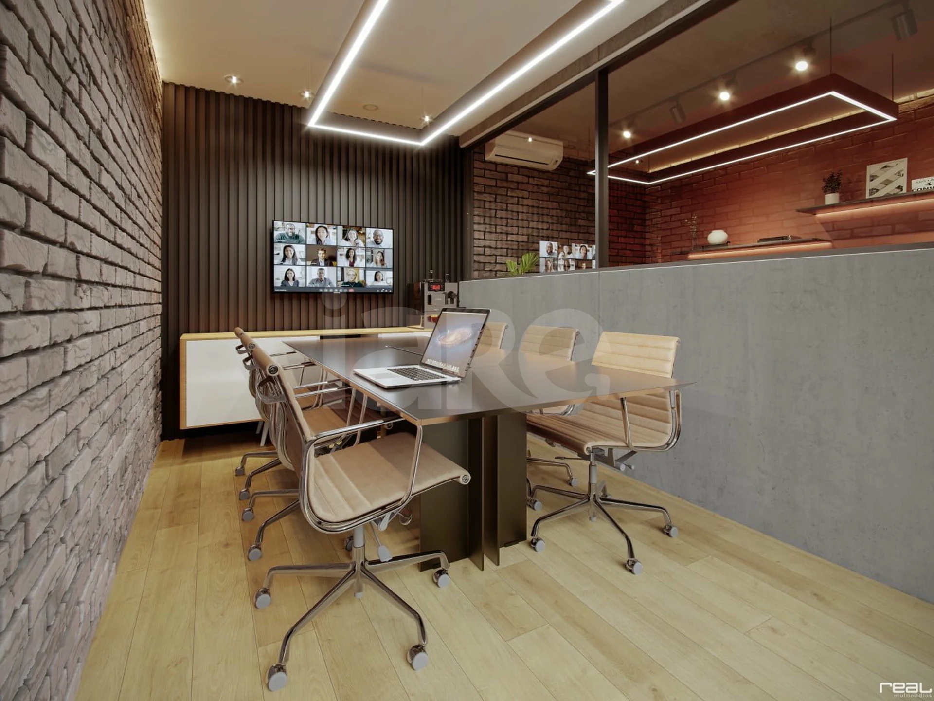 Harmony Techno Home - Loja com 54,06 m², em Praia de Itaparica — foto 13