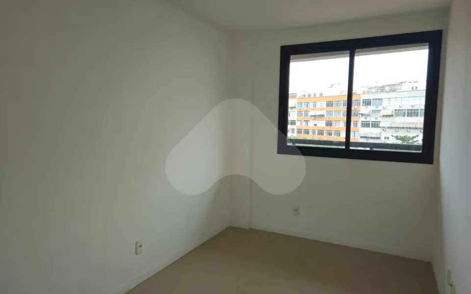 Épico Residencial - Cobertura com 145,92 m², em Tijuca — foto 24