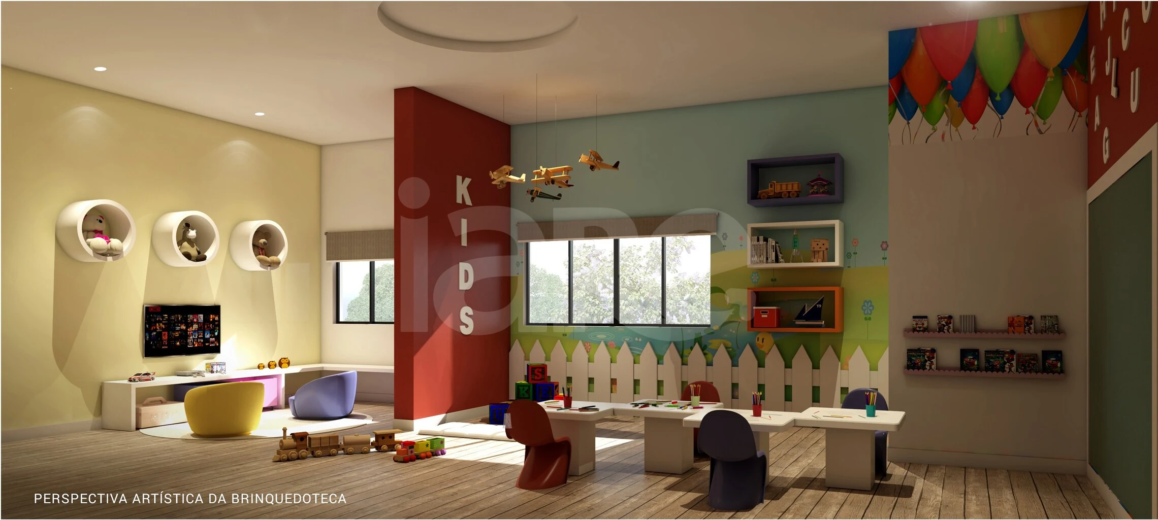 Unique Santana - Apartamento com 183,3 m², em Santana — foto 9