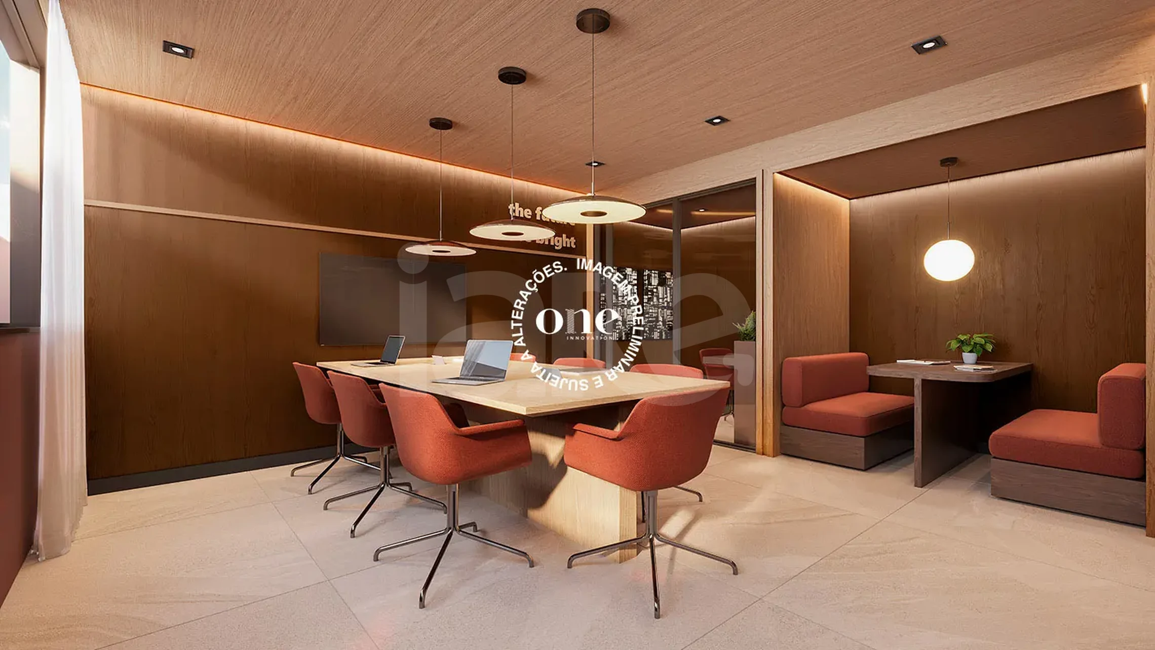 Nex One Estação Eucaliptos - Apartamento com 34,39 m², em Indianópolis — foto 12