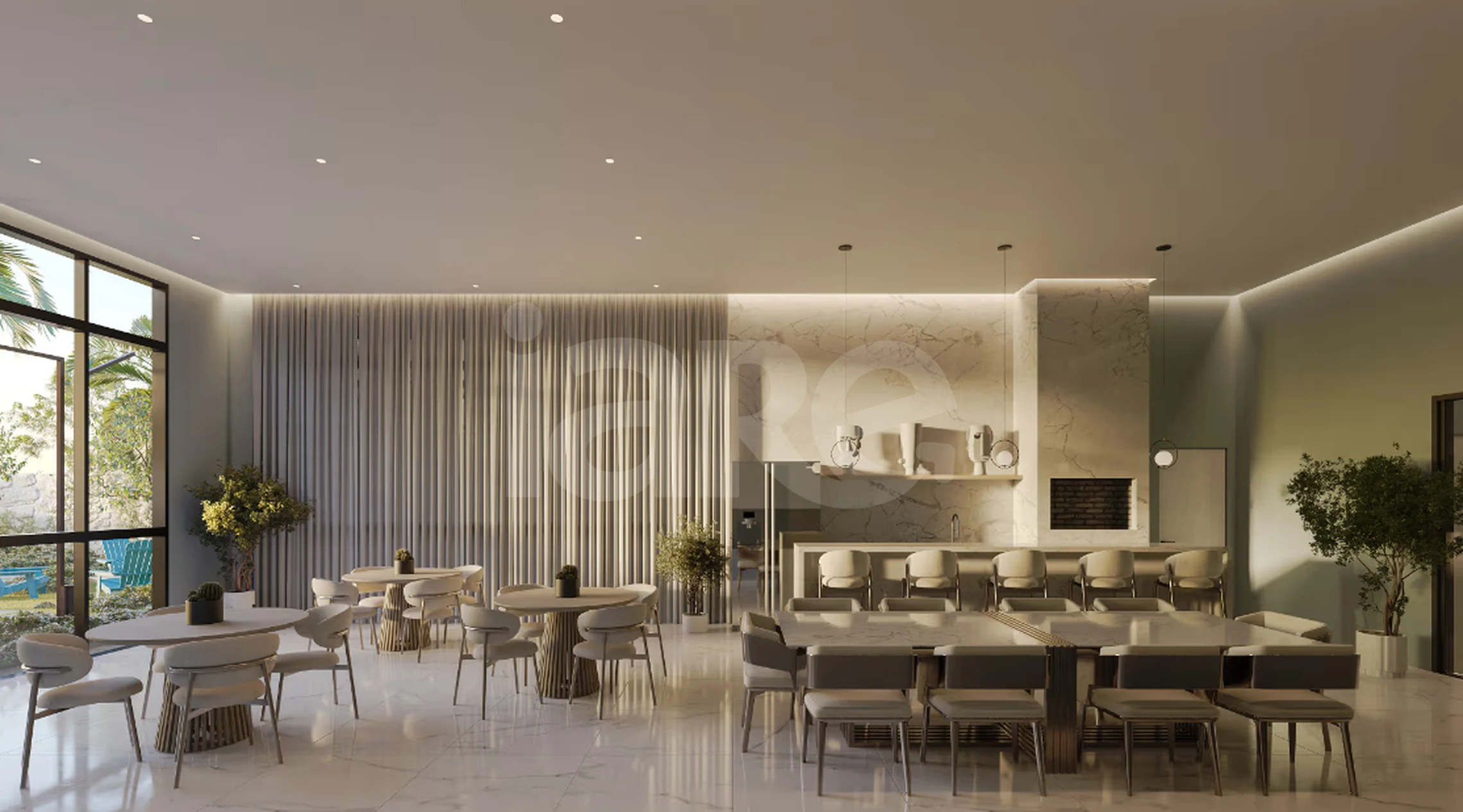 Tower 23 - Garden com 240 m², em Meia Praia — foto 13