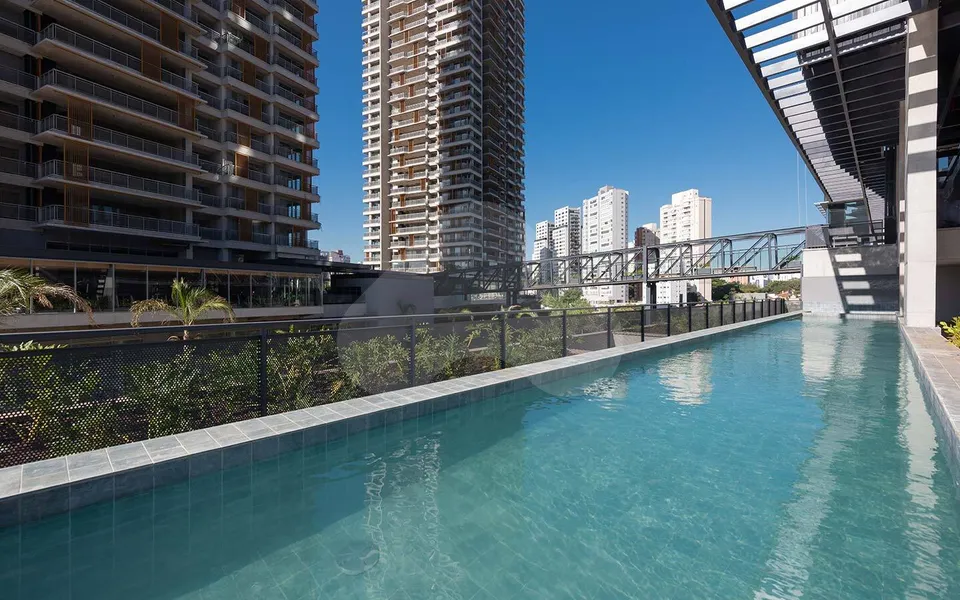 O Parque Cipó - Apartamento com 104,6 m², em Brooklin Paulista — foto 20