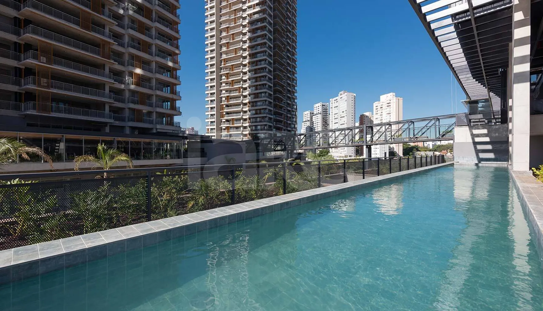 O Parque Cipó - Apartamento com 104,6 m², em Brooklin Paulista — foto 20
