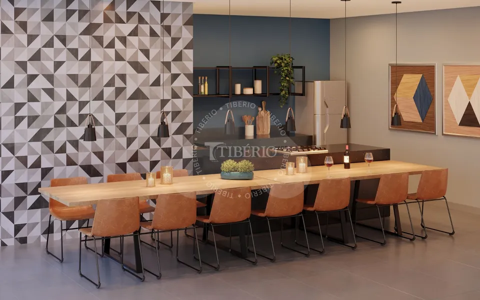 Hit Mooca - Studio com 29,23 m², em Mooca — foto 7