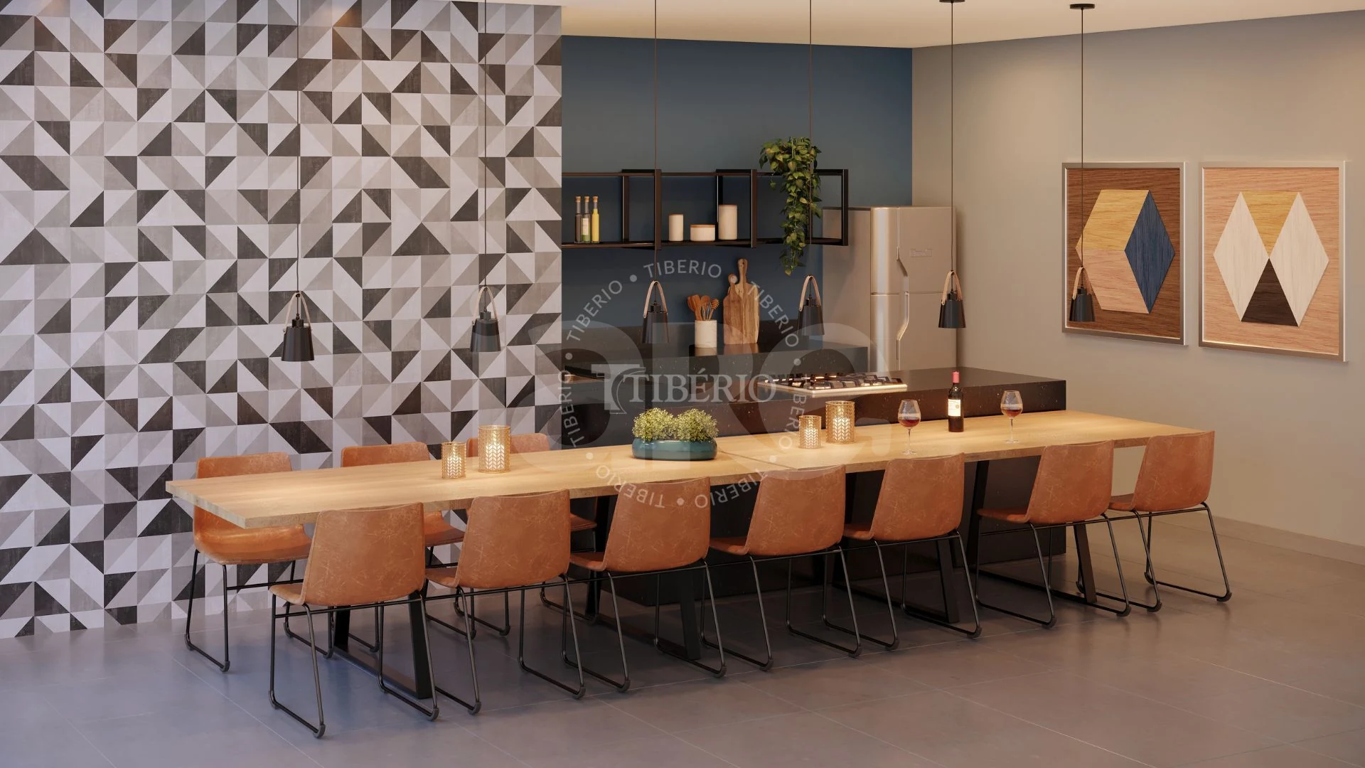 Hit Mooca - Studio com 29,23 m², em Mooca — foto 7