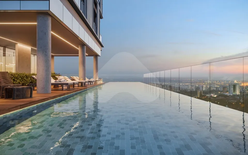 River South - Studio com 36,72 m², em Butantã — foto 11