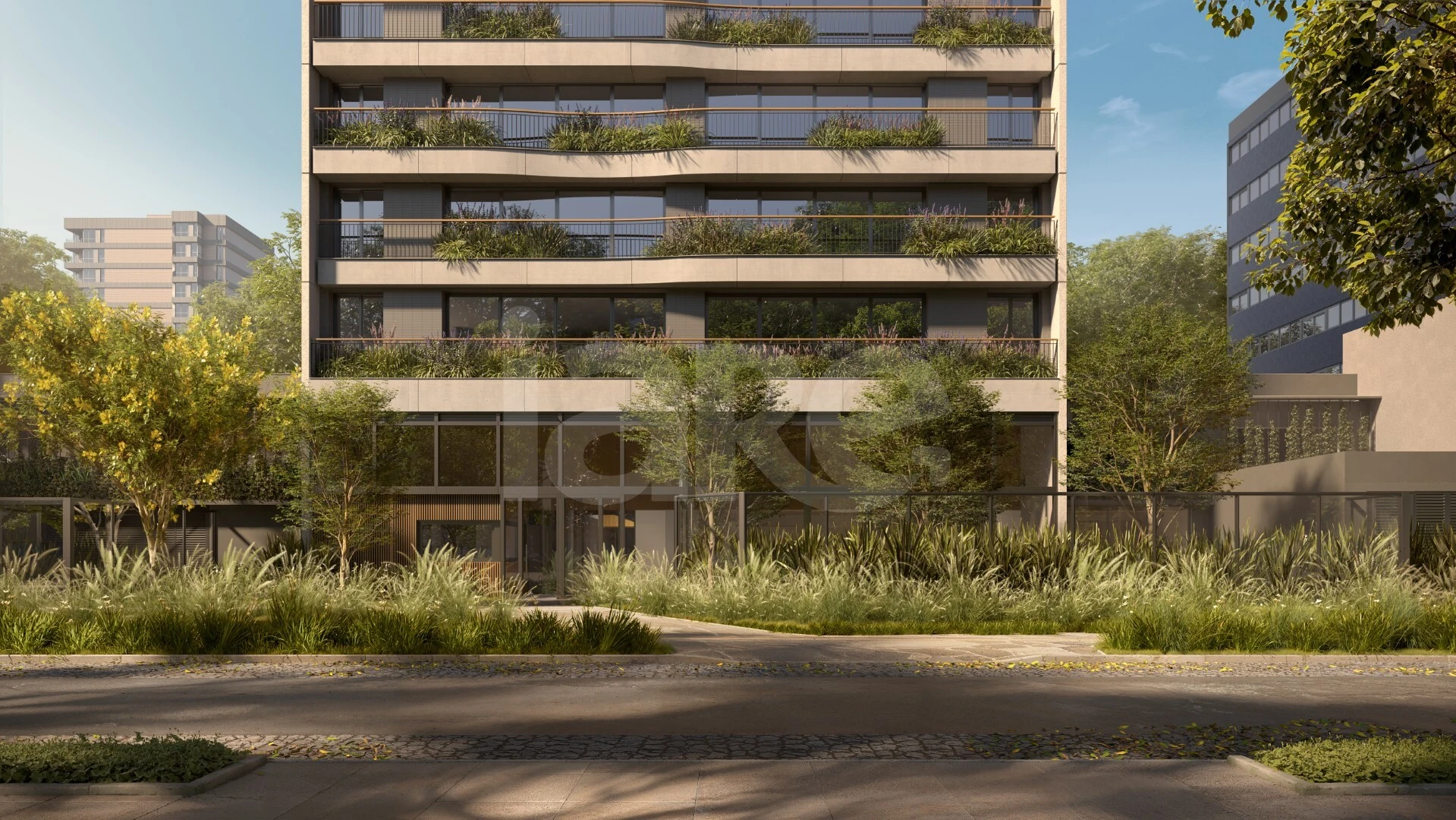 Soneto - Garden com 300,47 m², em Menino Deus — foto 7