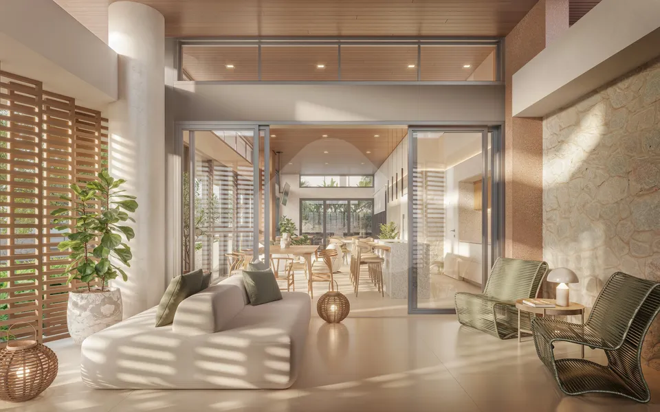 Sonatta Home Club - Apartamento com 60,6 m², em Vila Izabel — foto 14