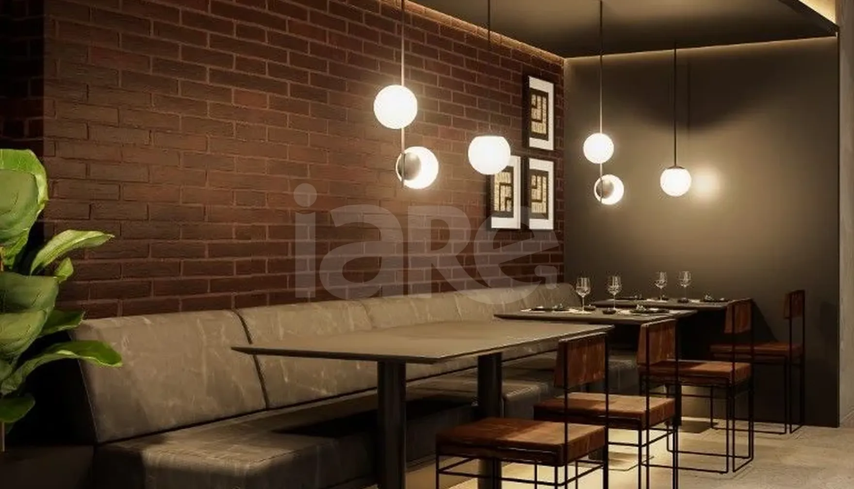 Get Home Design - Apartamento com 40,97 m², em Mirandópolis — foto 42