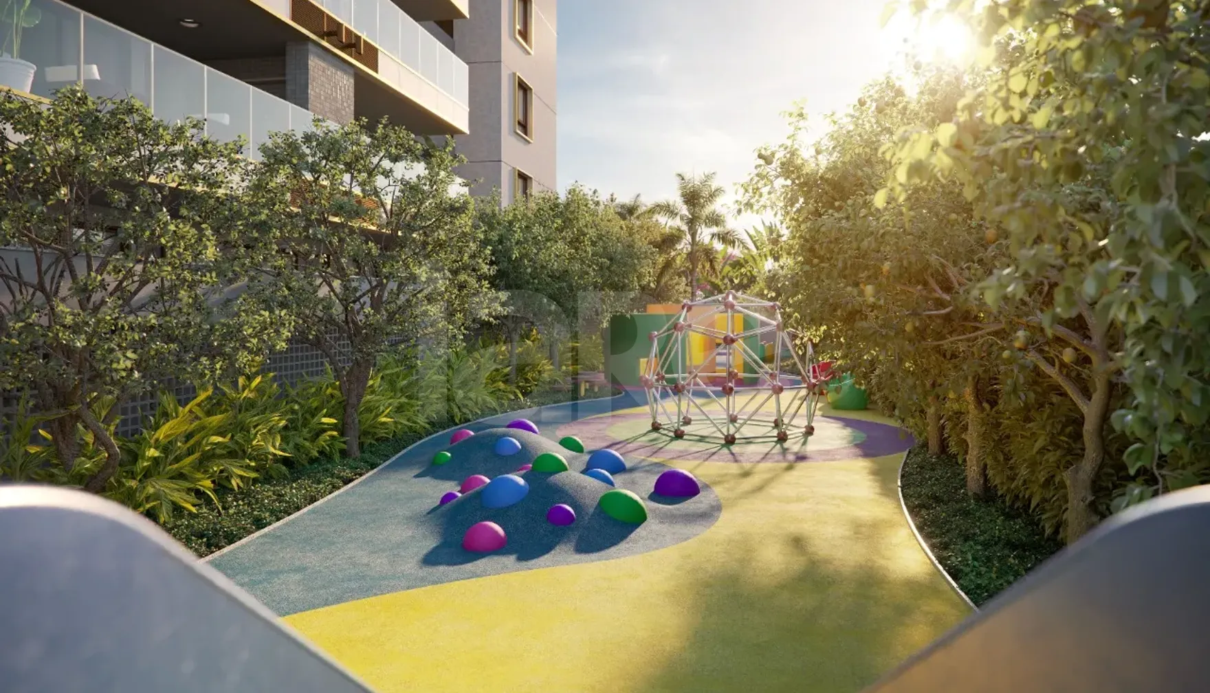 Wave by Yoo - Garden com 242,92 m², em Barra da Tijuca — foto 29