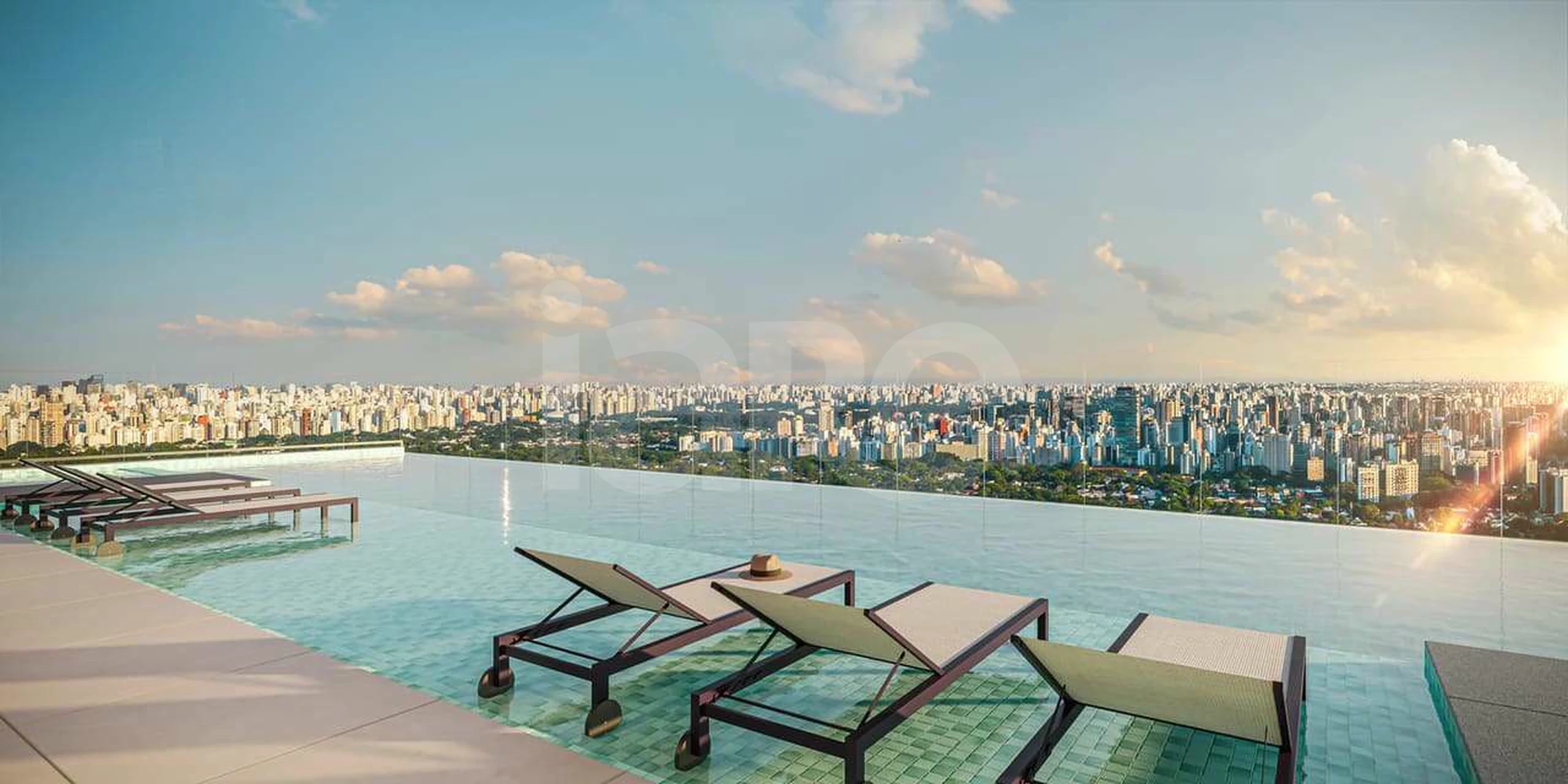 Visar Jardim Europa - Apartamento com 245,8 m², em Jardim Europa — foto 25