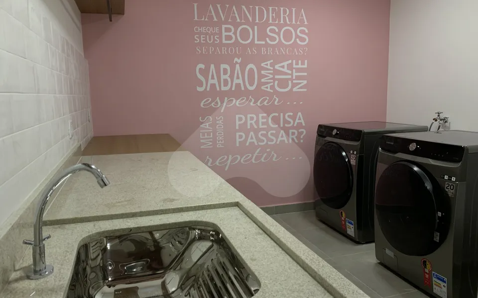 Jardim Veri - Studio com 25,67 m², em Higienópolis — foto 32