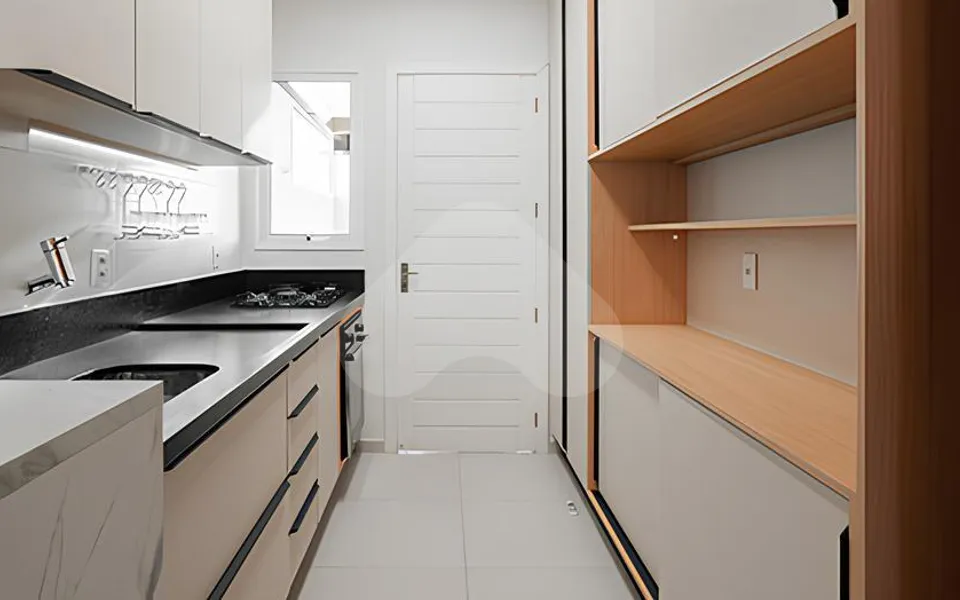 Villaggio Blu - Casa com 80,62 m², em Sítio Túnel Verde — foto 32