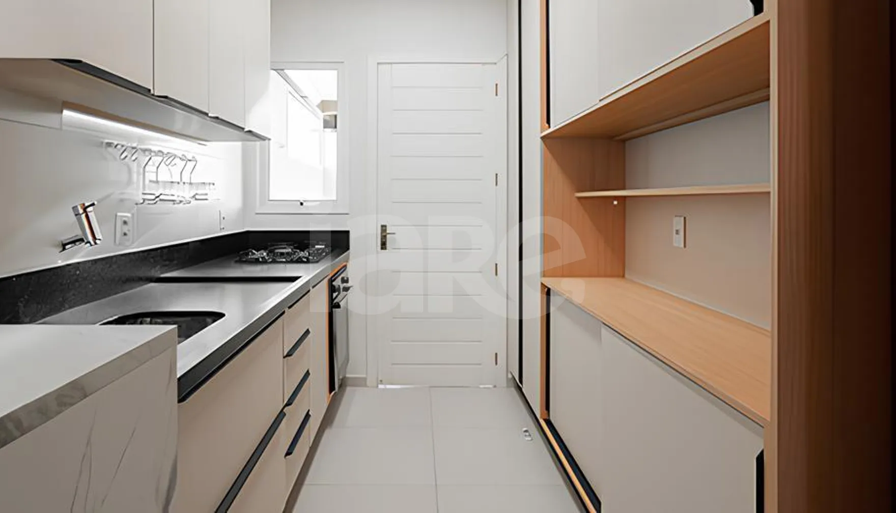 Villaggio Blu - Casa com 80,62 m², em Sítio Túnel Verde — foto 4