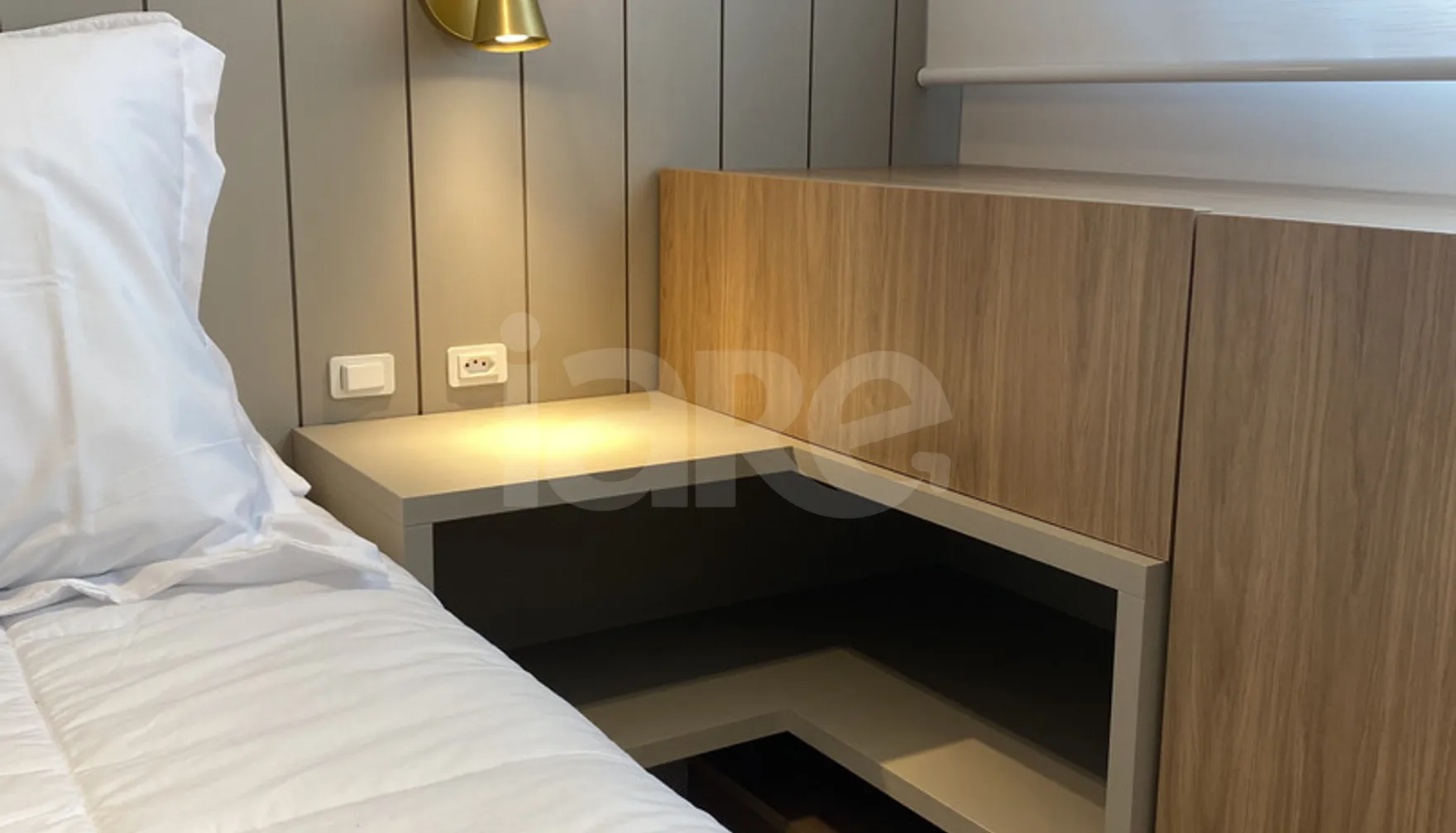 Águas de Alonso Residence - Apartamento com 92,95 m², em Kobrasol — foto 16