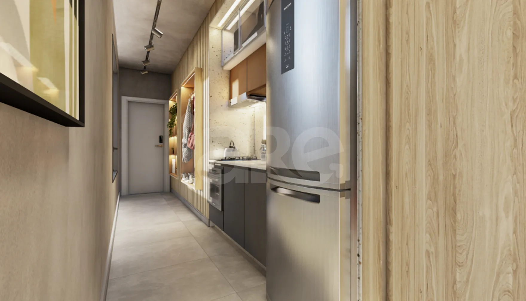 Jaú 1894 - Studio com 42,07 m², em Jardim Paulista — foto 6
