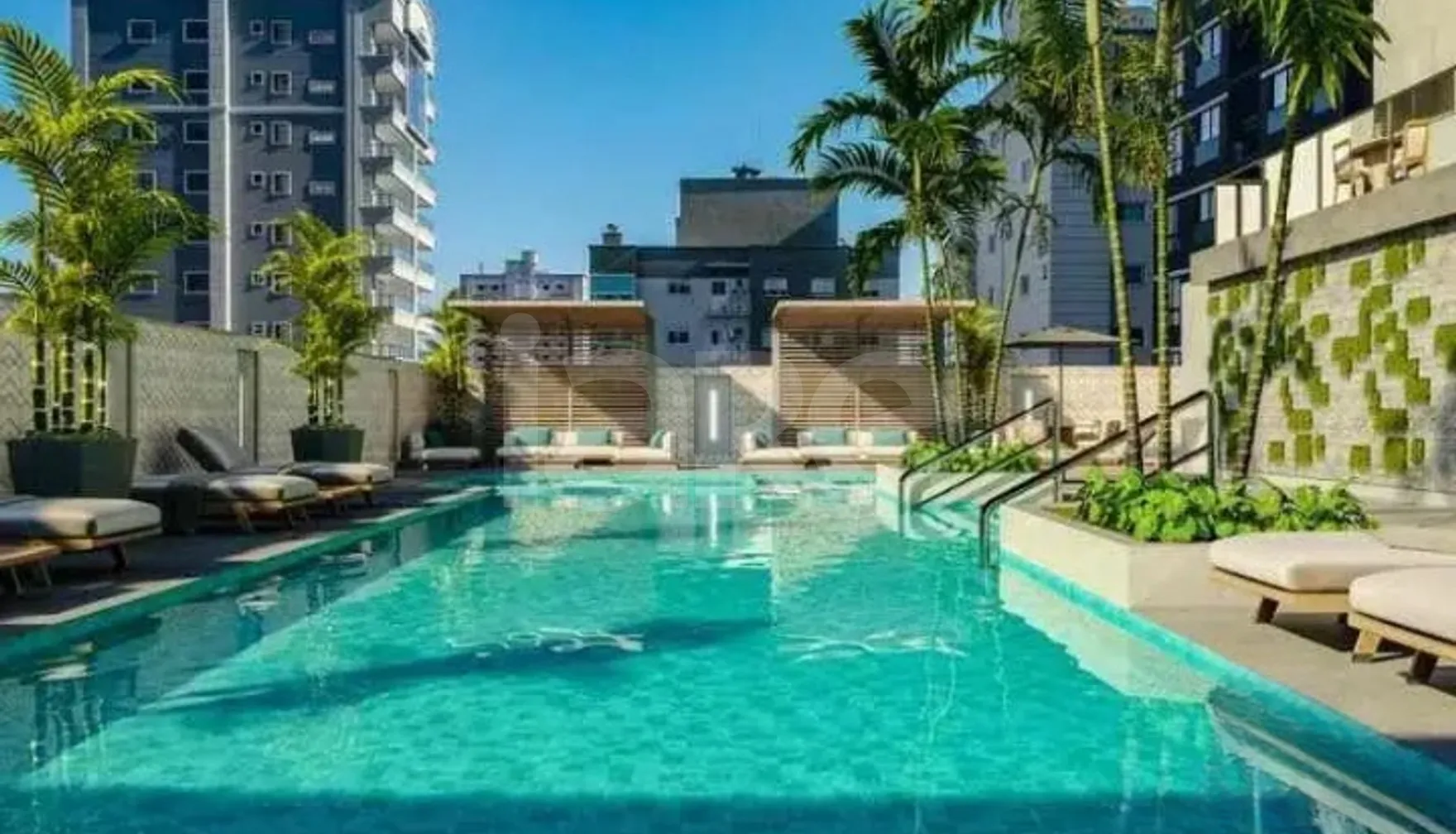 Lúcia Scheller - Apartamento com 185 m², em Meia Praia — foto 9